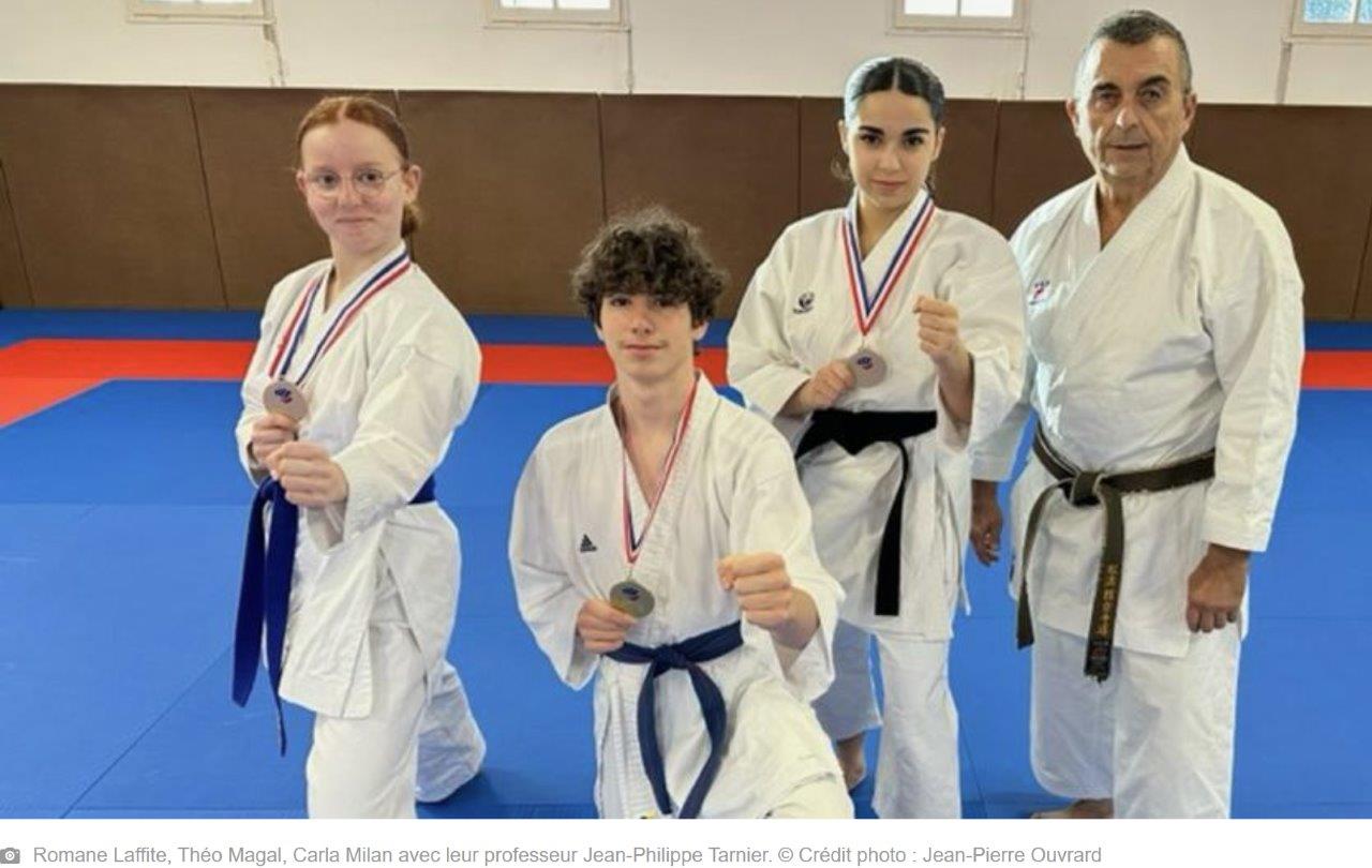 Sud Ouest 2024 04 11