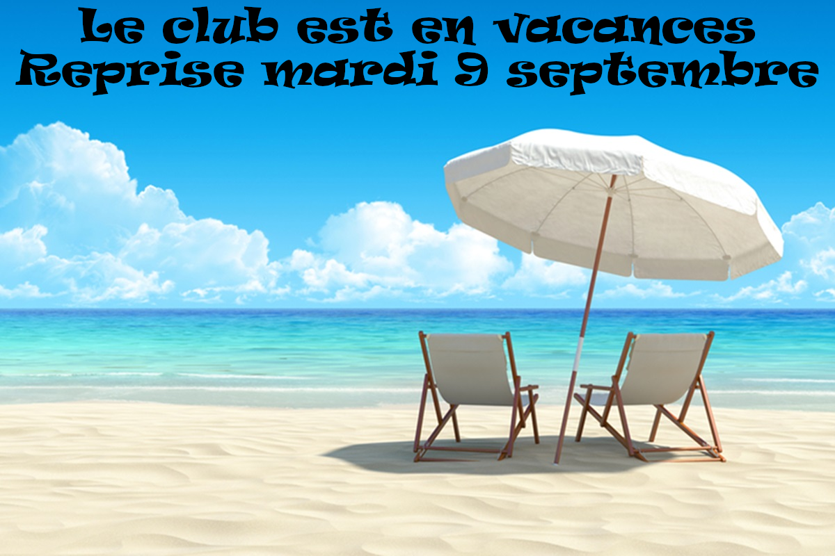 vacances été 2025