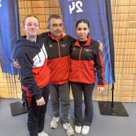 CHAMPIONNATS de FRANCE KATA 2024